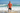 Look 1 – Into the Waves