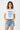 Look 1 - Jean Shorts