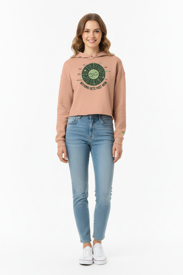 Look 1 - Peach Front