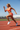 Look 1 – Running Track, Front