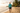 Look 1 – Tropical Walk