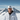 Look 1 – White Cap, Male, Alpine Summit