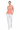 Look 1 - White Joggers