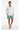 Look 1 - White Linen Shirt