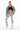 Look 10 - Athleisure with denim jacket