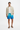 Look 10 - Coastal casual with linen shirt