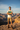 Look 10 – Natural Desert Mesa