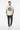 Look 11 – Prism Ice Blue Male Joggers