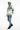 Look 11 - South Asian Man Denim