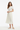 Look 12 - Soft romantic pleated skirt