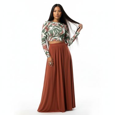 Look 12