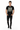 Look 13 – Black Jeans