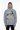 Look 13 – Blue Jean Hood Up