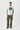 Look 13 – Ice Blue Male Cargo
