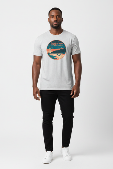 Look 15 – Ash Male Joggers