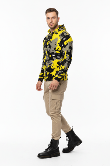 Look 15 - Cargo Style