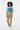 Look 17 – Sky Blue Chinos Female