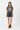 Look 18 – Army Female Denim Shorts