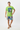 Look 18 – Lime Boardshorts Male