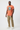 Look 19 – Heather Orange Male Joggers