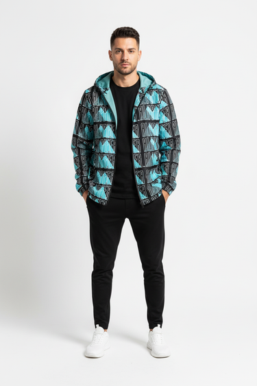 Look 1