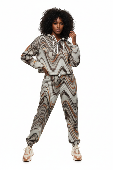 Look 1