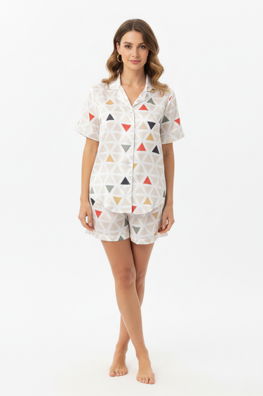Look 1