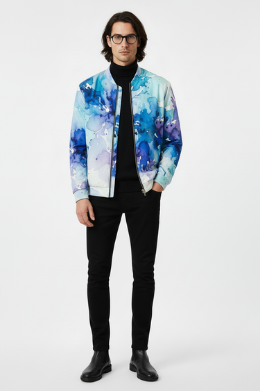 Look 1