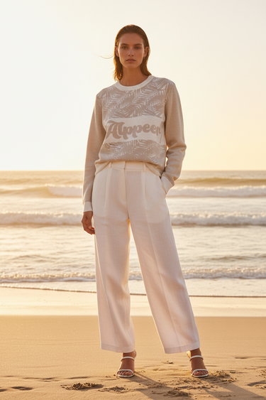 Look 1
