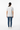 Look 2 - Ash Grey Back