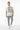 Look 2 — Ash + Grey Joggers