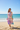 Look 2 – Asian Model, Beach