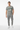 Look 2 — Athletic Grey + Joggers