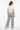 Look 2 - Back view showing print detail