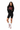 Look 2 – Black Hoodie
