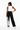 Look 2 – Black Model, Back