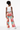 Look 2 – Black Model, Back