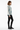 Look 2 - Black Skinny Jeans & Ankle Boots