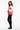 Look 2 - Black Skinny Jeans & Ankle Boots