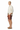 Look 2 – Cream Linen Side