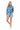 Look 2 - Denim Shorts