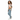 Look 2 - Female model side angle