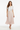 Look 2 - Feminine midi skirt