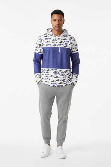 Look 2 Front