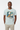Look 2 – Ice Blue Casual
