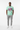 Look 2 — Mint + Joggers