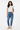 Look 2 – Mom Jeans
