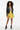 Look 2 — Moto Jacket + Ankle Boots