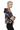 Look 2 - Side Profile