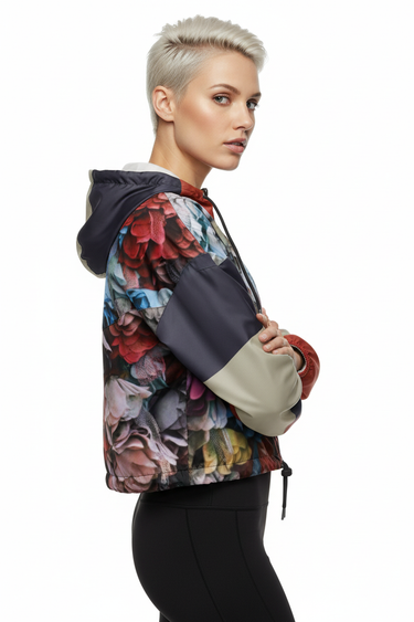 Look 2 - Side Profile